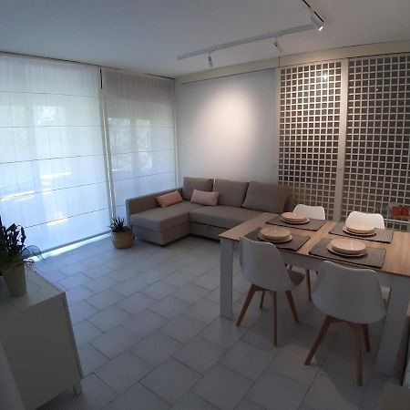 Bonaria Apartment Cagliari Eksteriør bilde