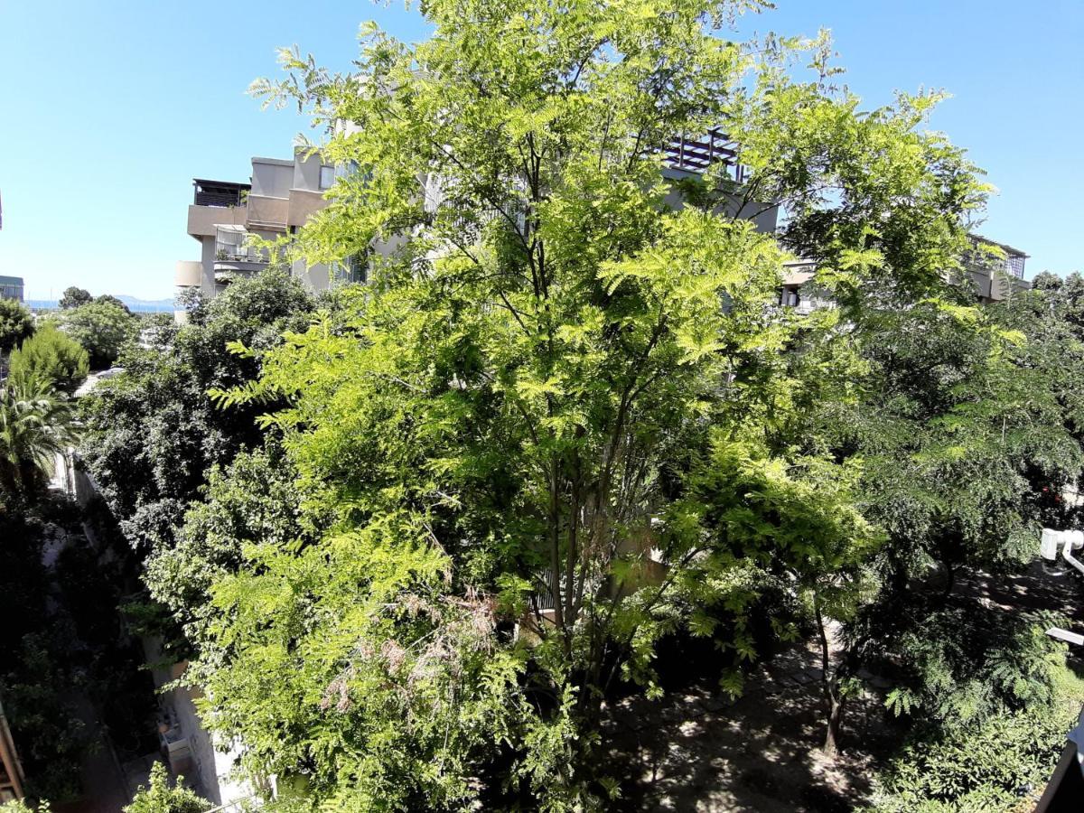 Bonaria Apartment Cagliari Eksteriør bilde