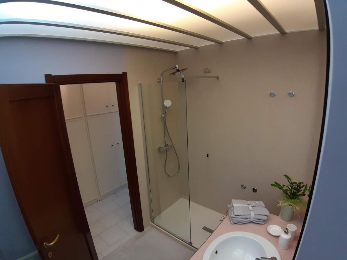 Bonaria Apartment Cagliari Eksteriør bilde