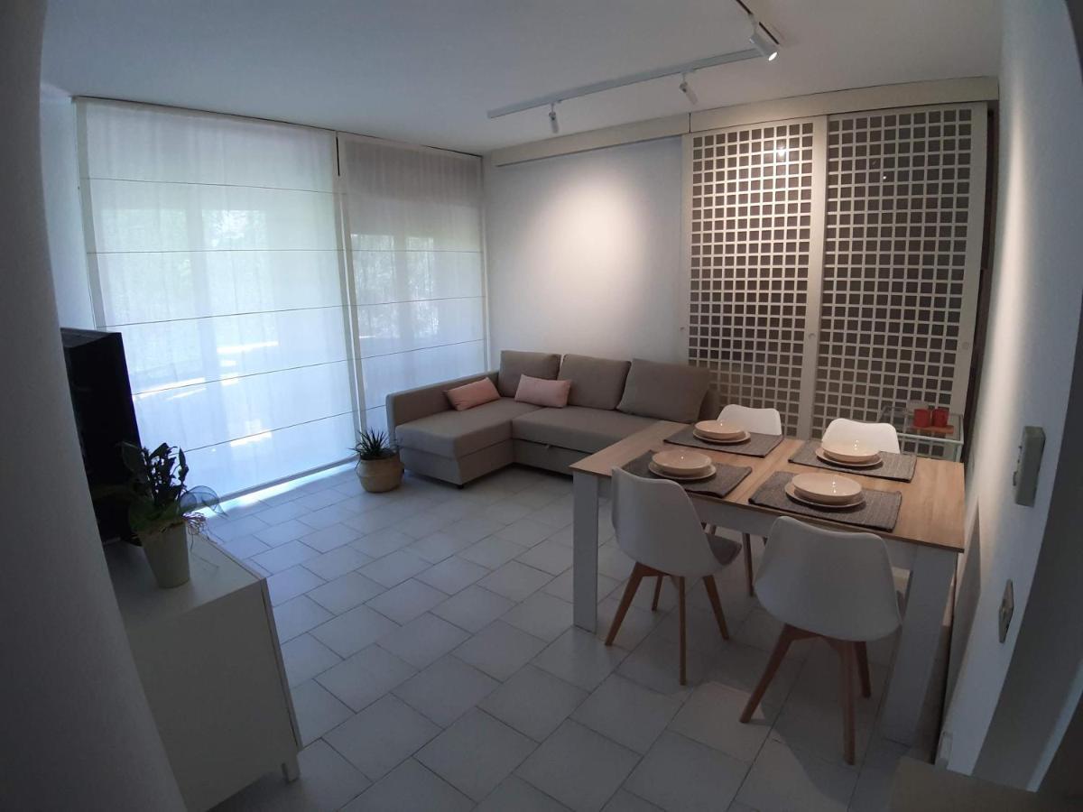 Bonaria Apartment Cagliari Eksteriør bilde