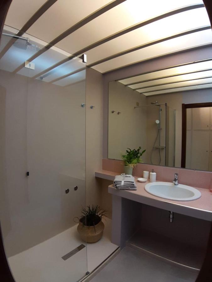Bonaria Apartment Cagliari Eksteriør bilde