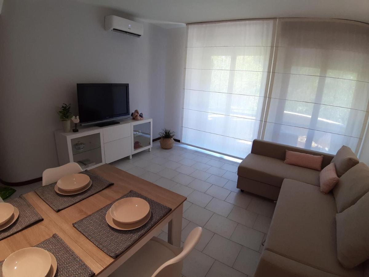 Bonaria Apartment Cagliari Eksteriør bilde