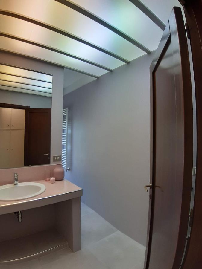 Bonaria Apartment Cagliari Eksteriør bilde