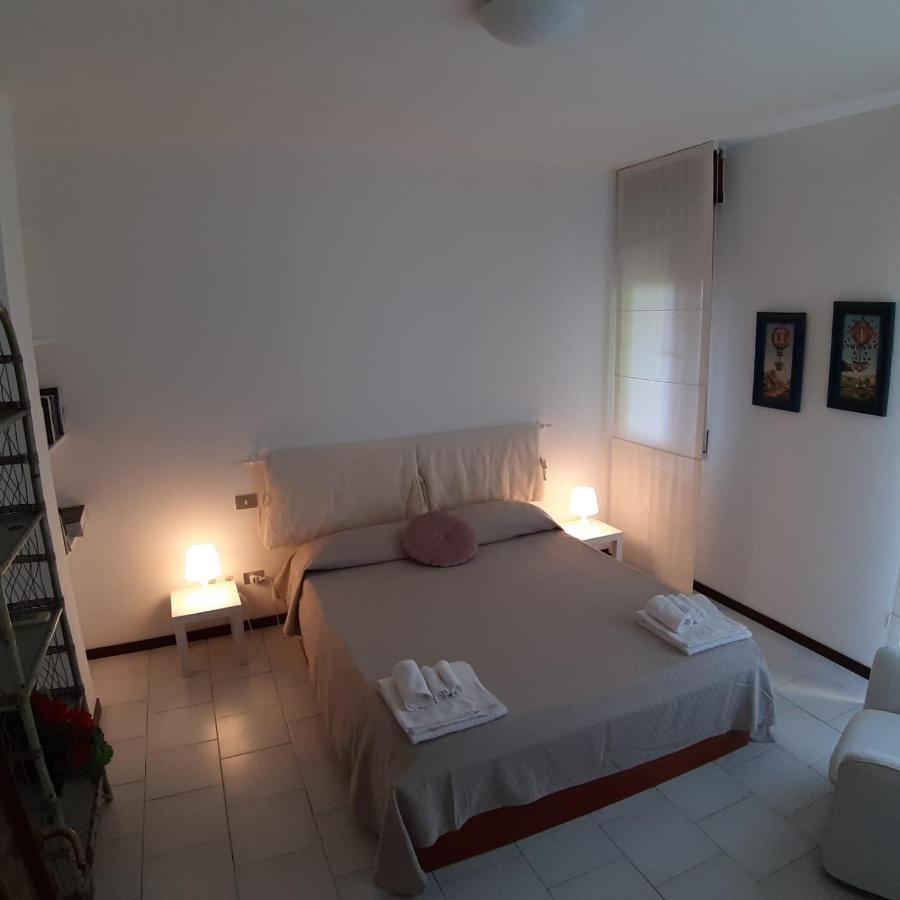 Bonaria Apartment Cagliari Eksteriør bilde
