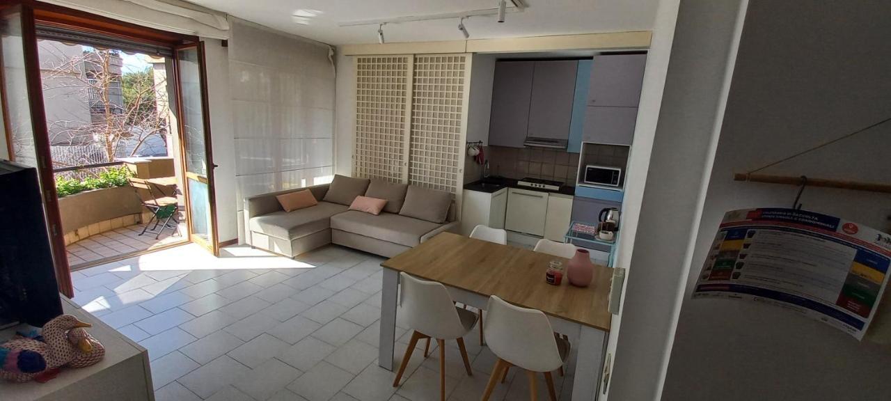 Bonaria Apartment Cagliari Eksteriør bilde