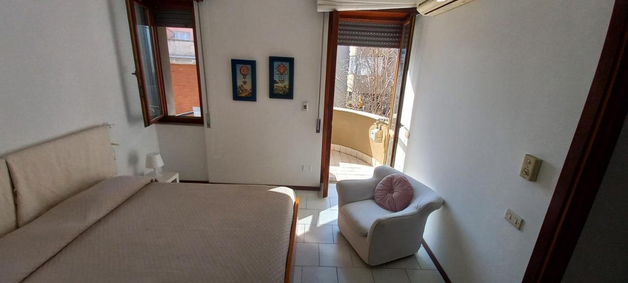 Bonaria Apartment Cagliari Eksteriør bilde