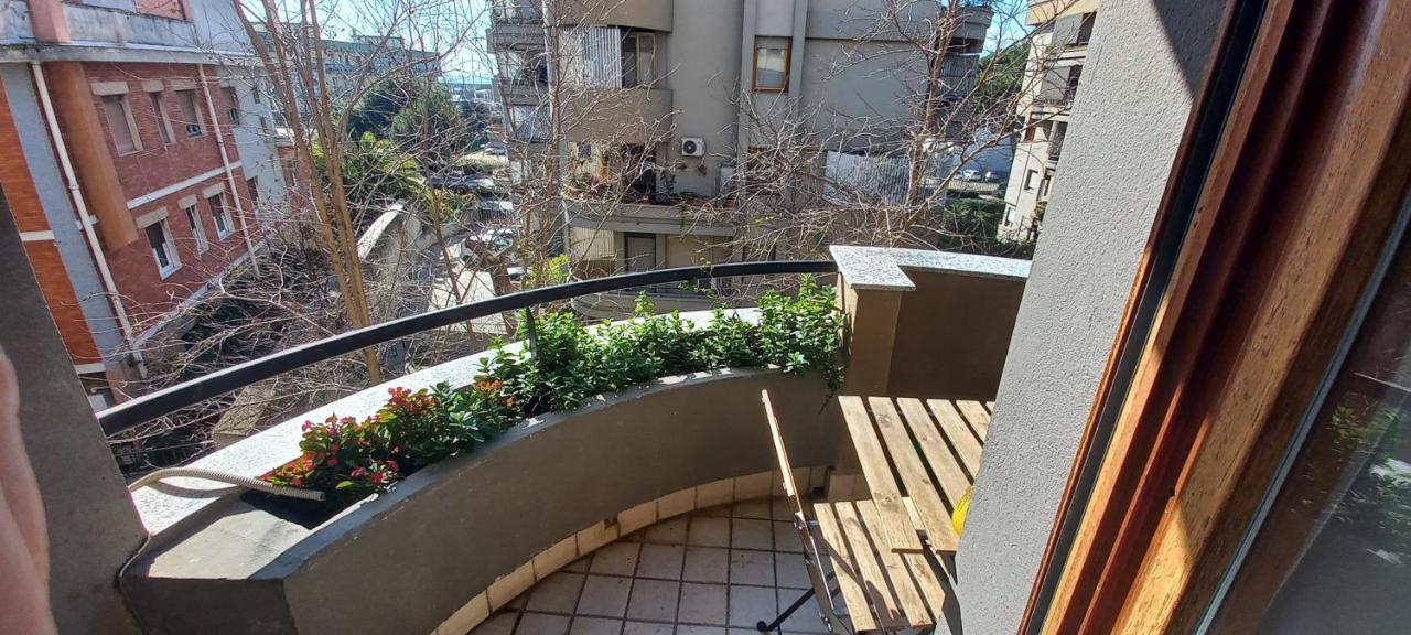 Bonaria Apartment Cagliari Eksteriør bilde