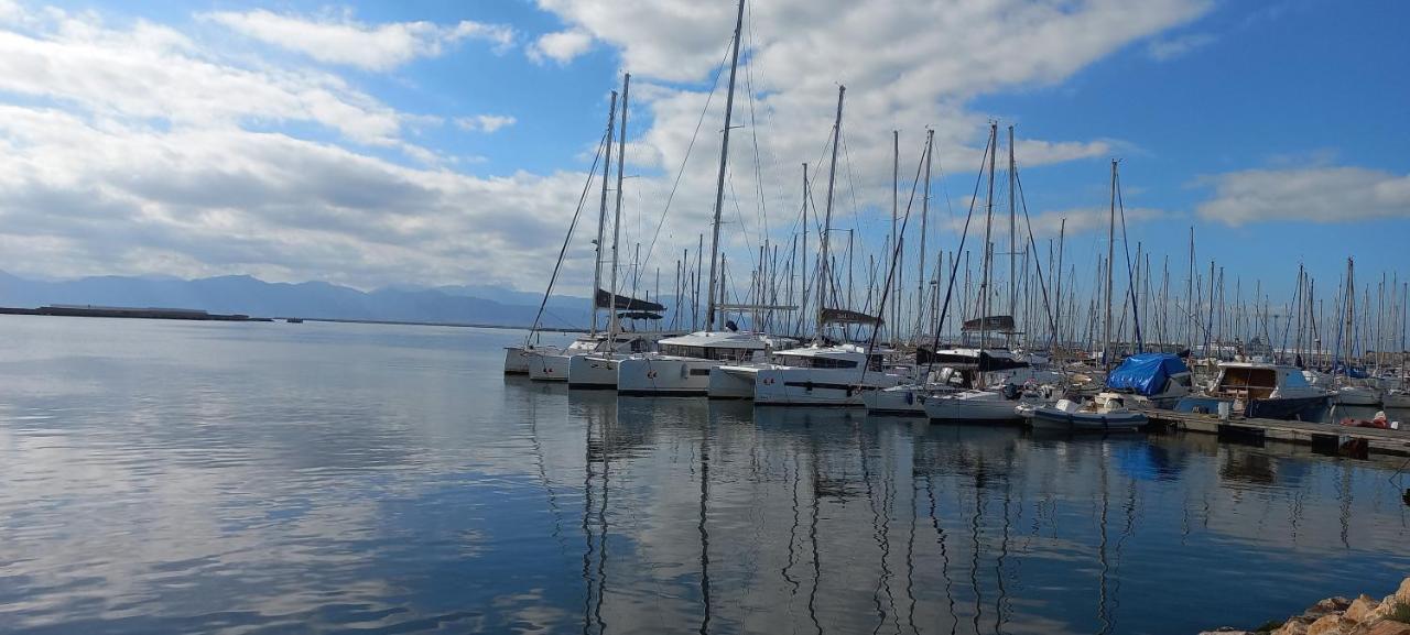 Bonaria Apartment Cagliari Eksteriør bilde