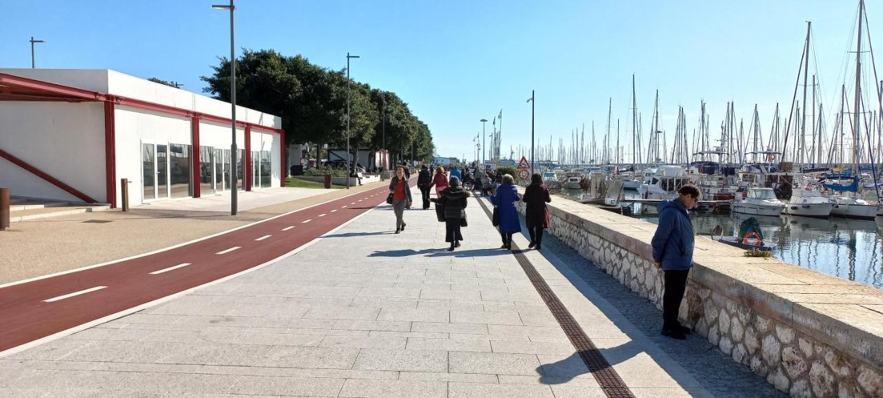 Bonaria Apartment Cagliari Eksteriør bilde