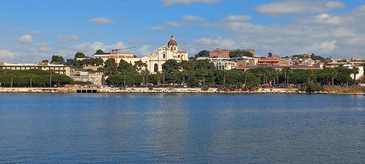 Bonaria Apartment Cagliari Eksteriør bilde